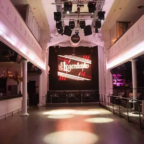 Antique Theatro
