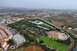 Auditorio Parque San Juan