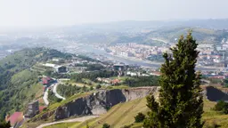 Recinto de Kobetamendi