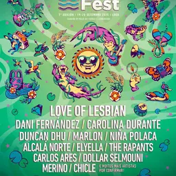 Caudal Fest 2027