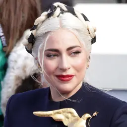Lady Gaga's profile