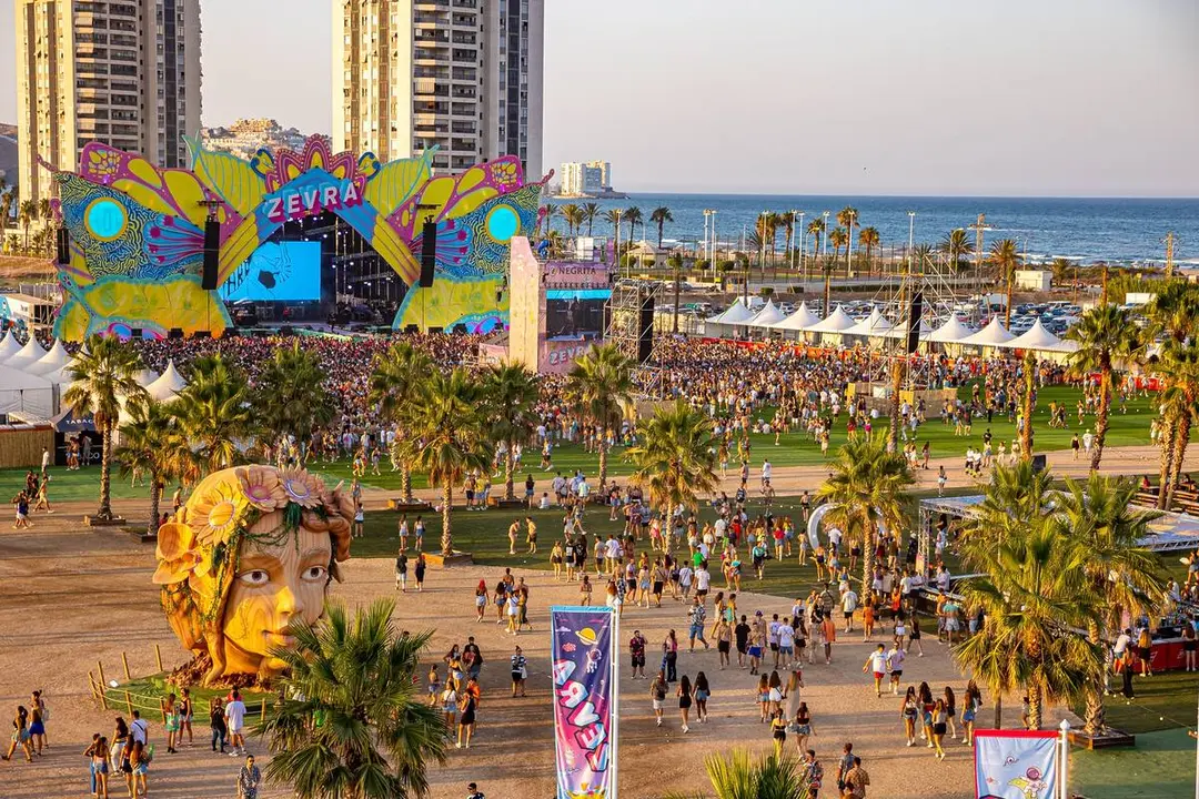 Zevra Festival 2027