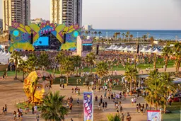 Zevra Festival 2027
