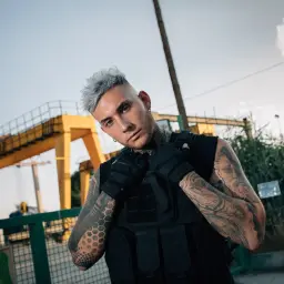 Skryption's profile
