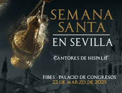 Cantores De Hispalis - Semana Santa