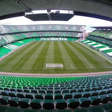 Estadio Benito Villamarin