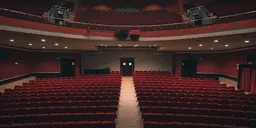 Teatro Borrás
