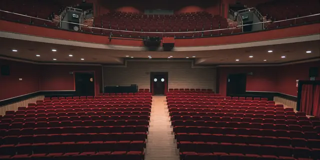 Teatro Borrás
