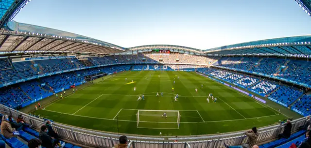 Estadio de Riazor (Abanca)