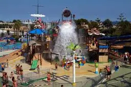 Isla Fantasía