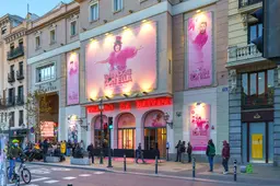 Teatro La Latina