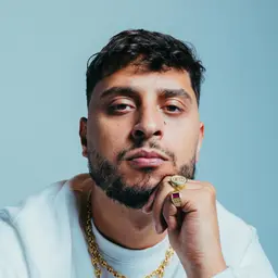 Dollar Selmouni's profile