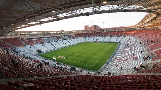 Estadio Enrique Roca de Murcia (La Condomina)