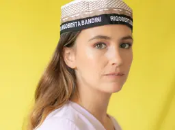 Rigoberta Bandini's profile