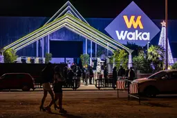 Waka Sabadell