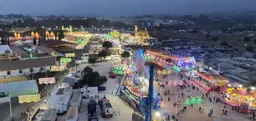 Recinto Ferial San Pedro de Alcántara