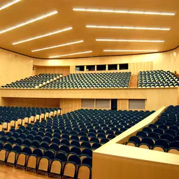 Teatro Auditorio Buero Vallejo