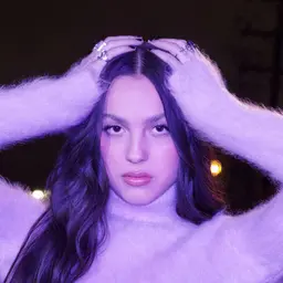 Olivia Rodrigo's profile