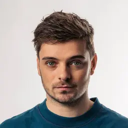Martin Garrix's profile