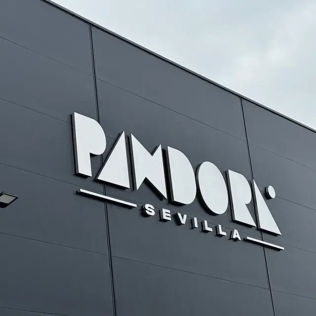 Pandora Sevilla
