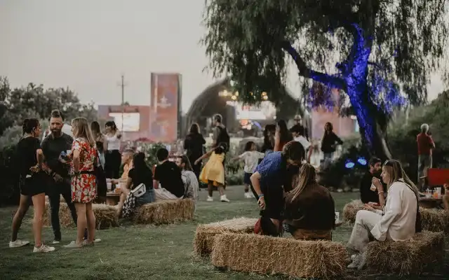 Vida Festival 2027