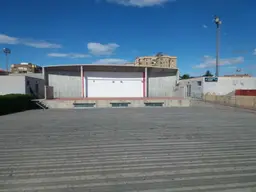 Auditorio Municipal Parque de Fofó