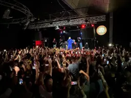 Sala Fanatic Sevilla (Supra Music Hall)