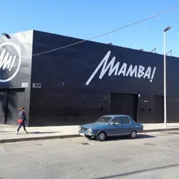 Sala Mamba!