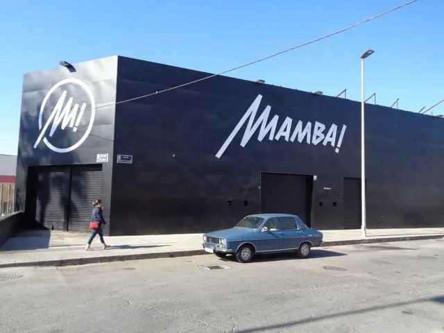 Sala Mamba!