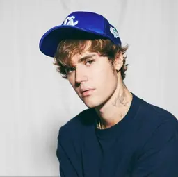 Justin Bieber's profile