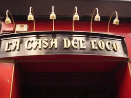 La Casa del Loco