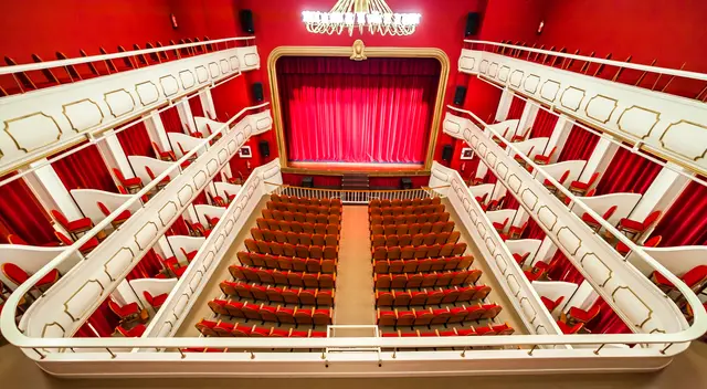 Teatro Ideal