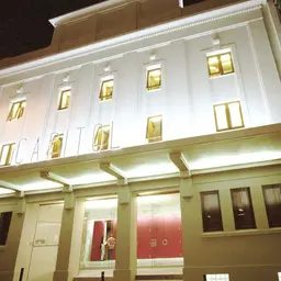 Sala Capitol (Santiago de Compostela)