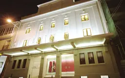 Sala Capitol (Santiago de Compostela)