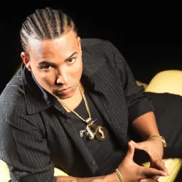 Don Omar's profile