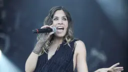 Leire Martínez's profile