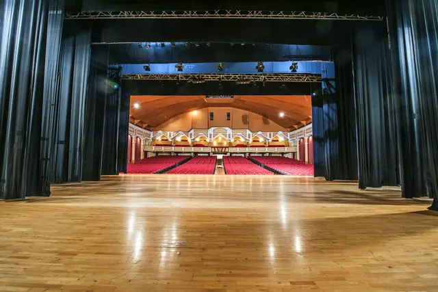 Auditorio Municipal Principe de Asturias