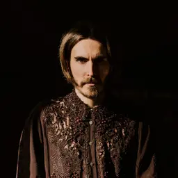 Carlos Rodríguez Ares's profile