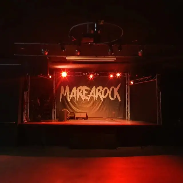 Sala Marea Rock