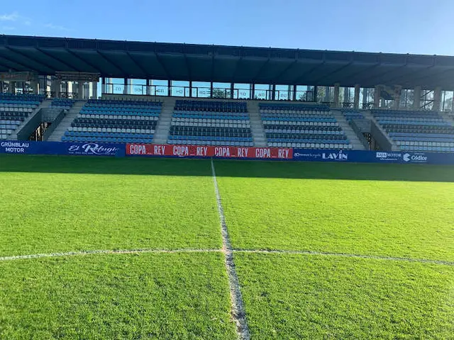 Estadio El Malecón