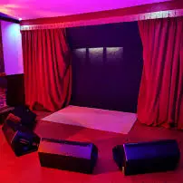 Sala Tizón Sound