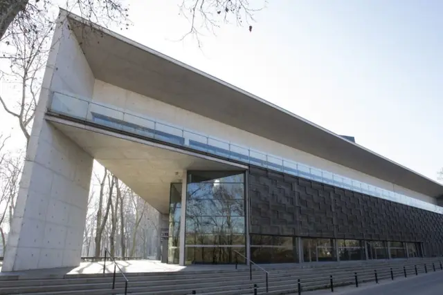 Auditorio Palau de Congressos