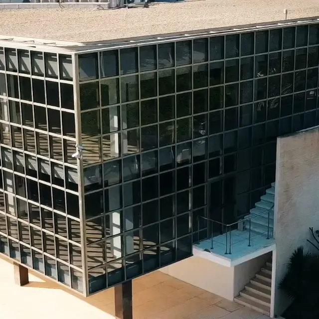 Palacio de Congresos de Alicante