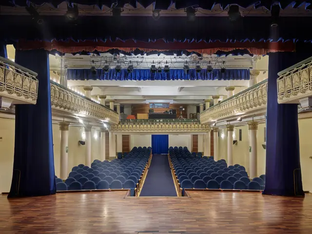 Sala Gonzalo de Berceo