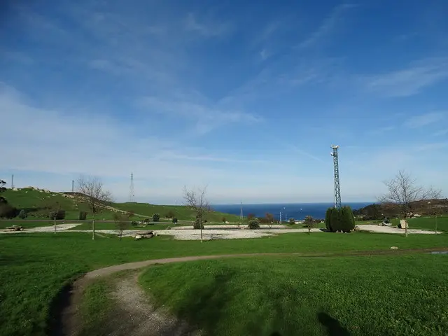 Parque de Bens