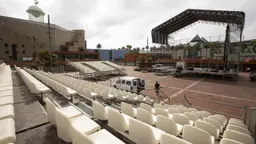 Plaza de la Música