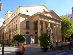 Teatro Principal Alicante
