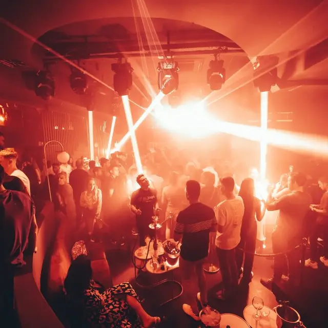 Upikum Club