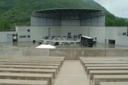 Auditorio de Ponferrada