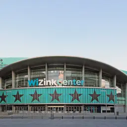 Movistar Arena Madrid (Wizink Center)